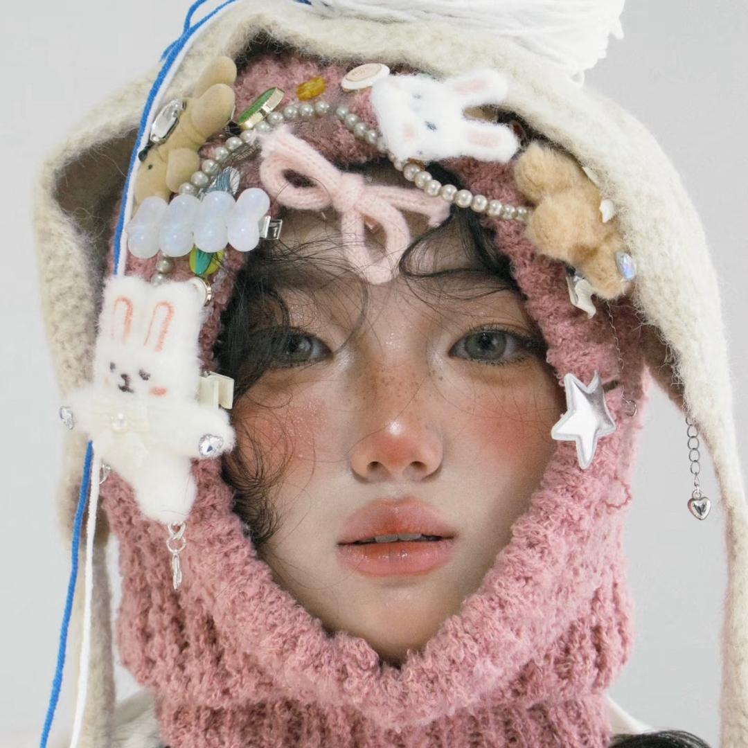 仙女蛋🌷🍋🧃