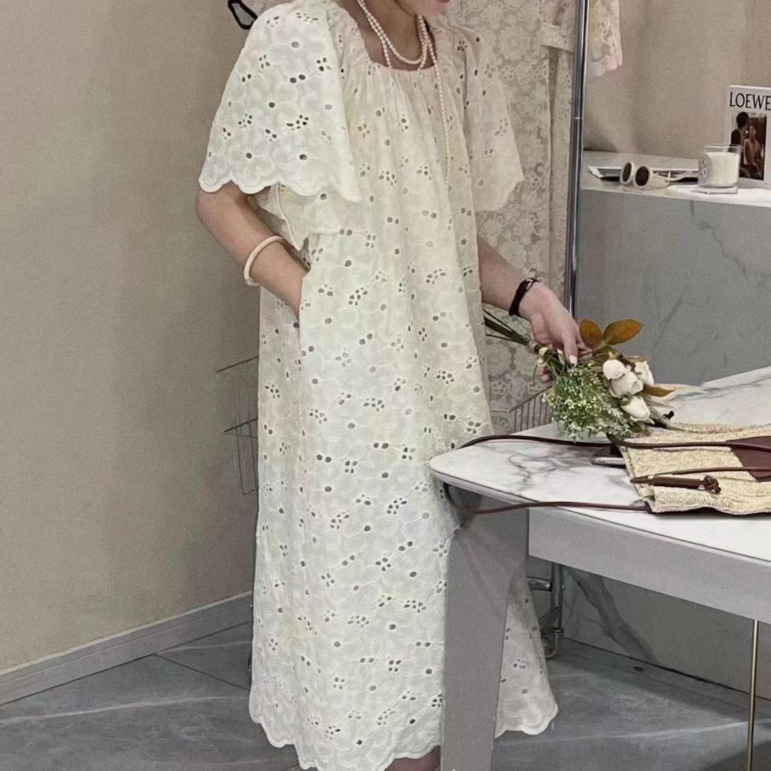 杭州高端女装批发衣凡家