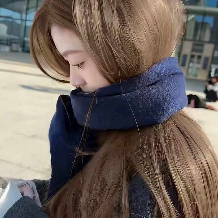 锕呷妹妹❗️