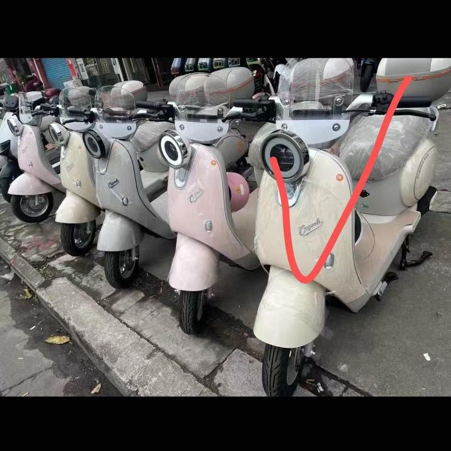 电动车批发~ 中山