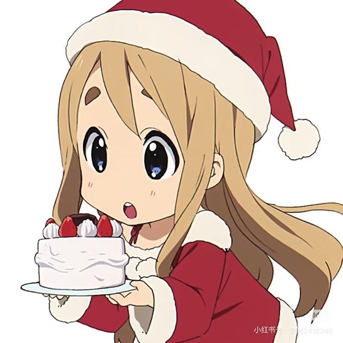 叫我小歪就好（求关注）