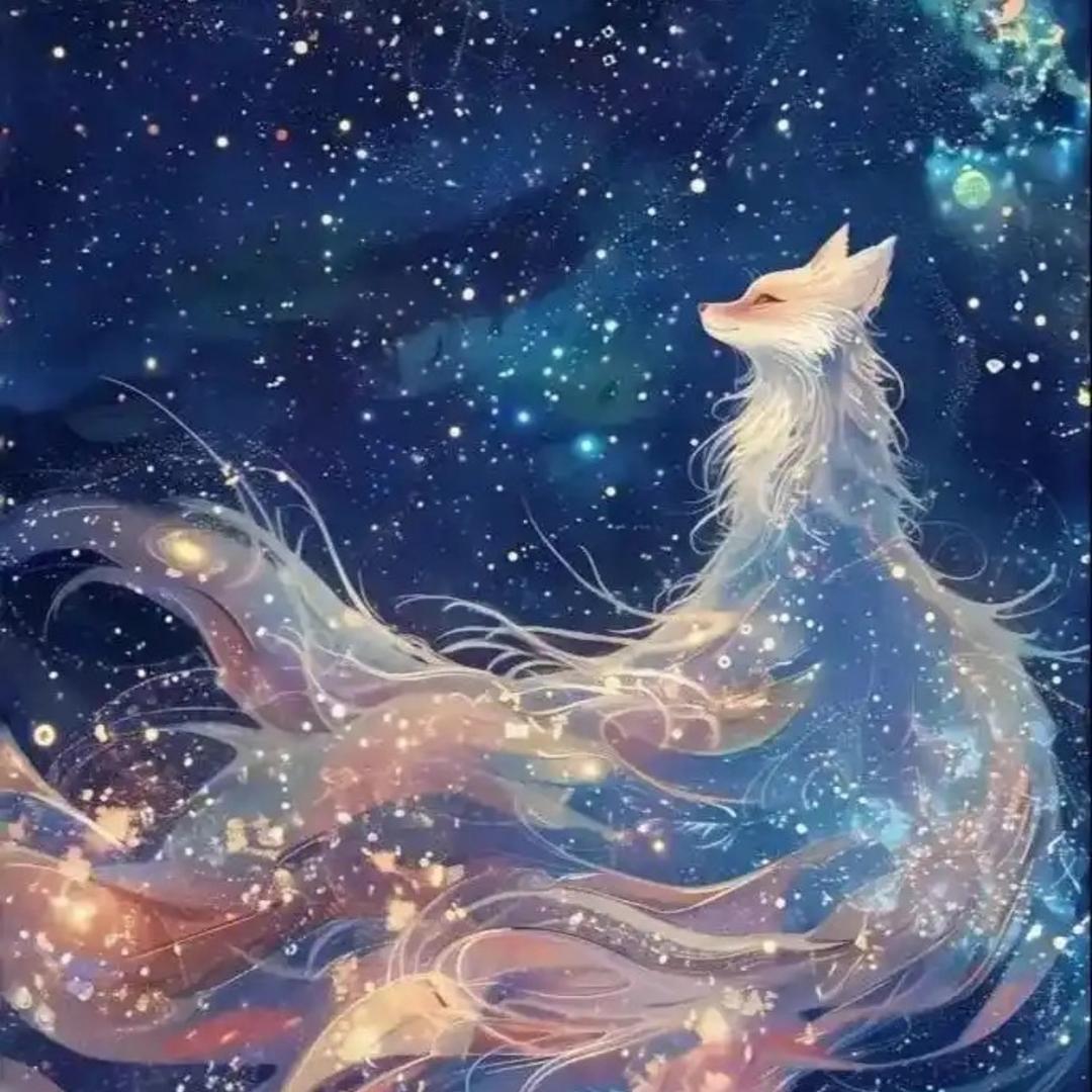 💫美少女🔆壮士✨