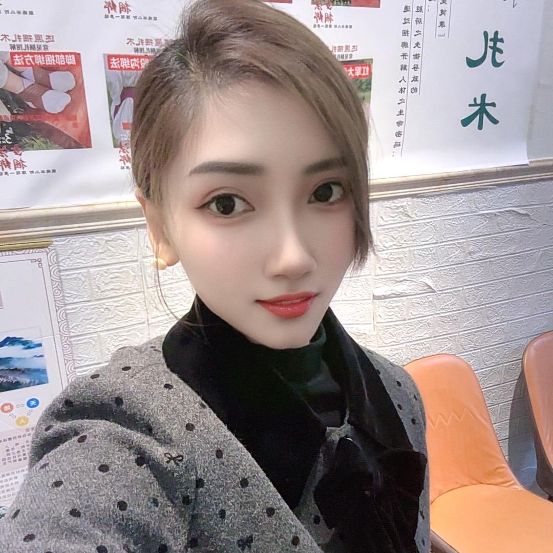 武陟粉娇娘～杨一手