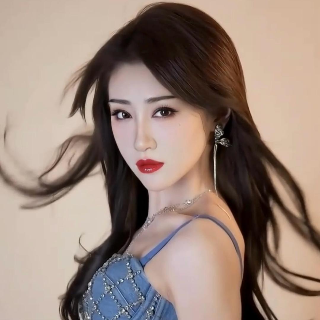蓝玫瑰611💃