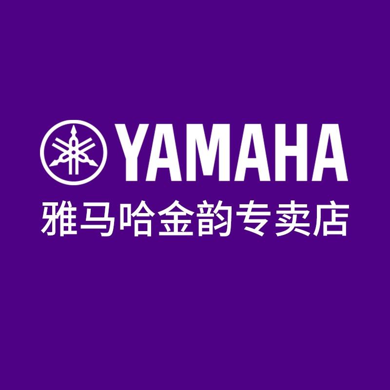 雅马哈金韵乐器专卖店