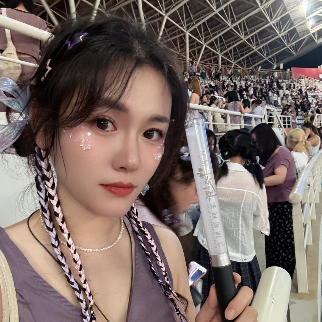 旺旺小李包🐯