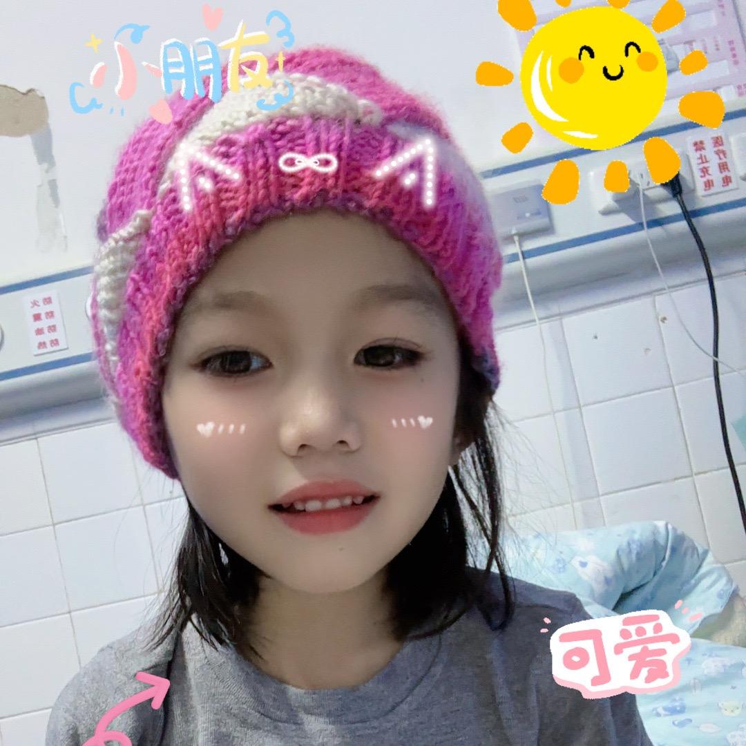 小慕晴 打怪兽