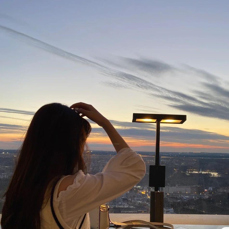 ♚ 大聪明的小漂亮！