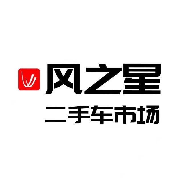 风之星二手车市场