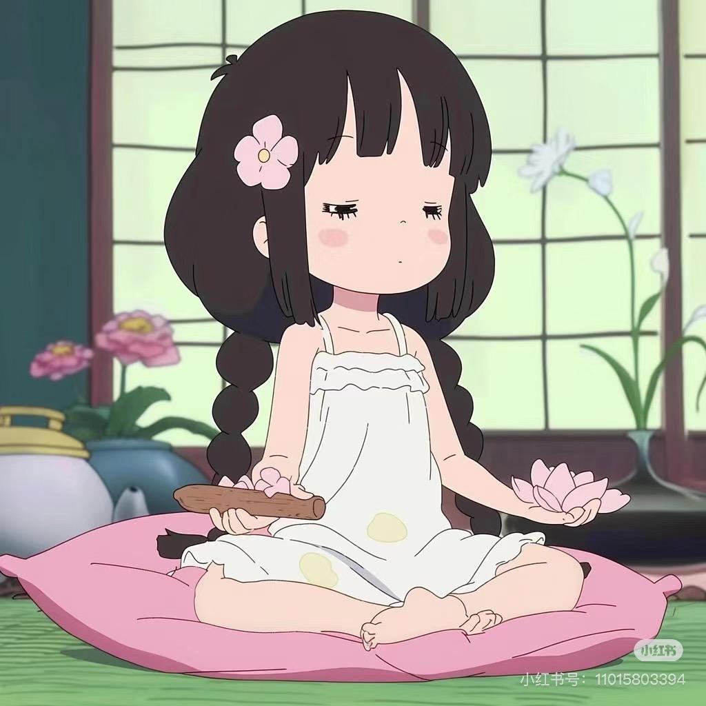 白日幻想💭