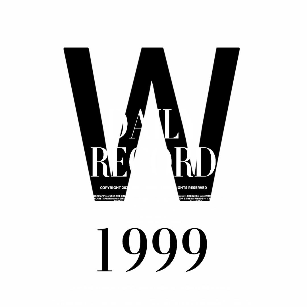 W·1999
