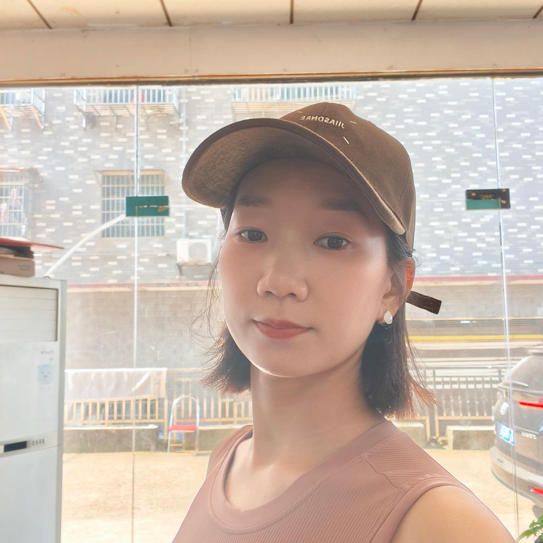 爱运动的花小朵（力量塑形）