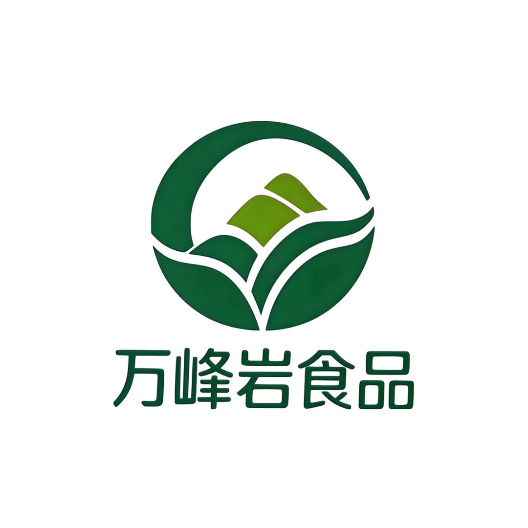 万峰岩食品