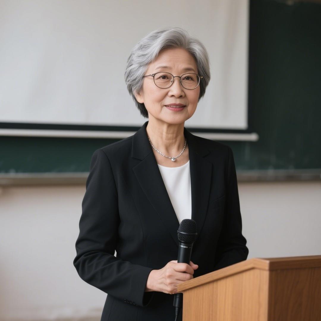 孔老师育儿学堂