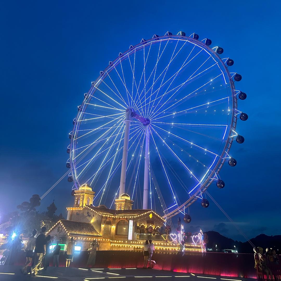 要牵住ᵀᴬ的手