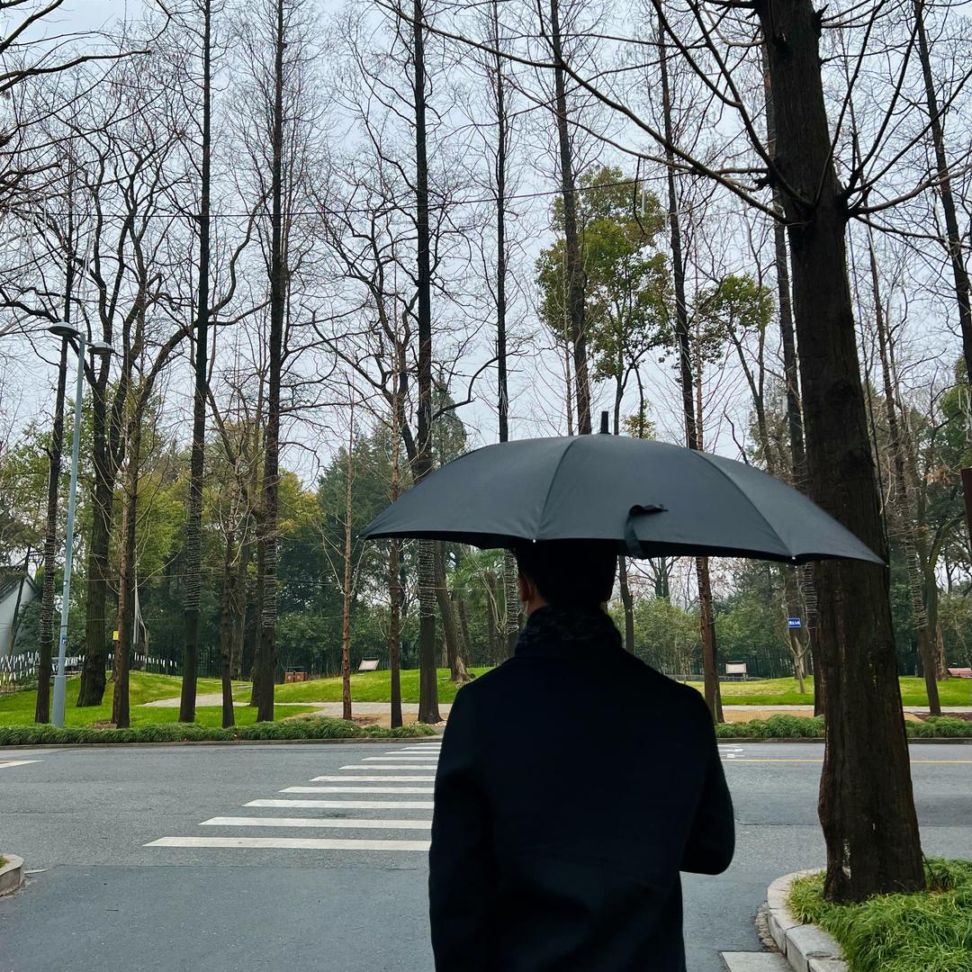 人家尽枕河