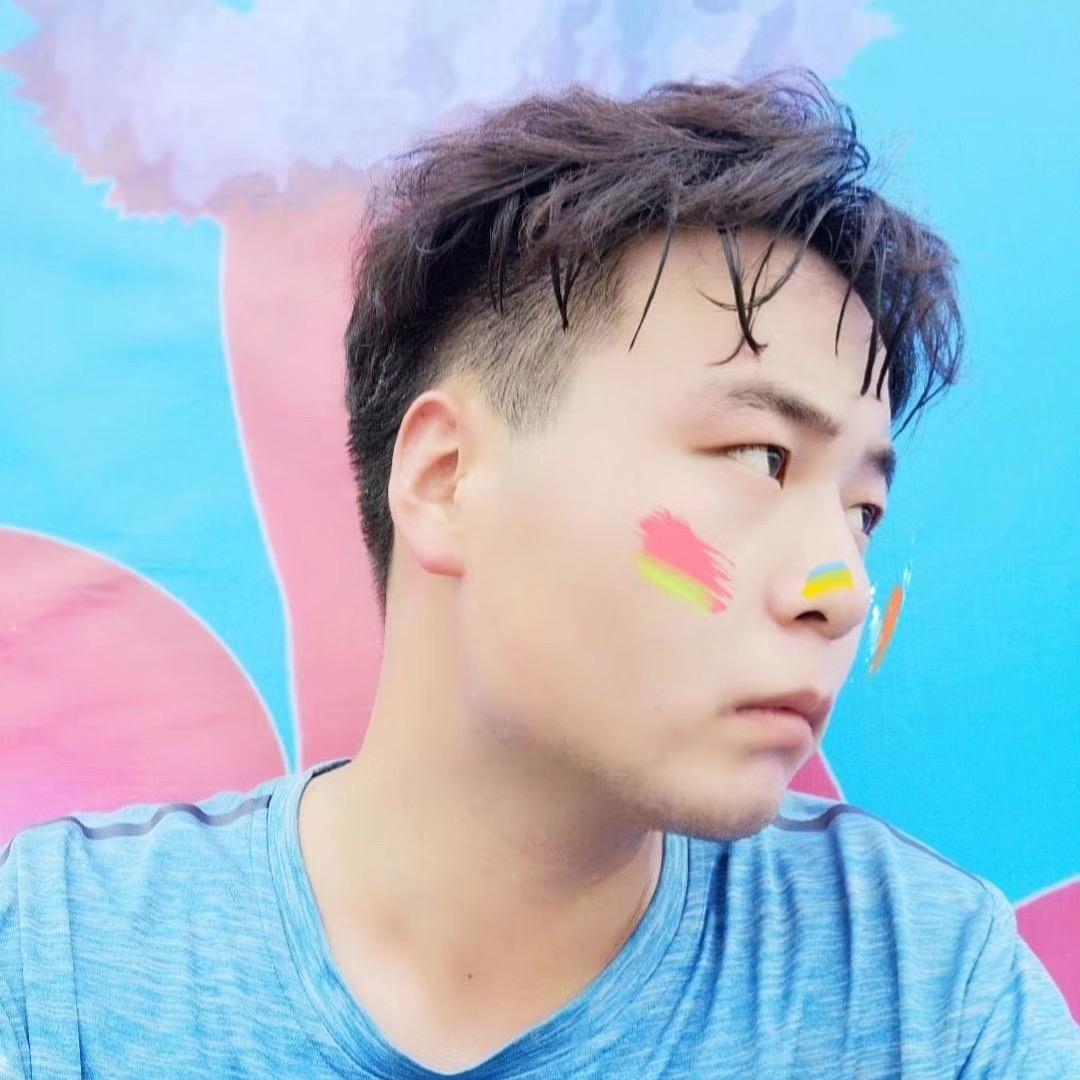 Dove🐷