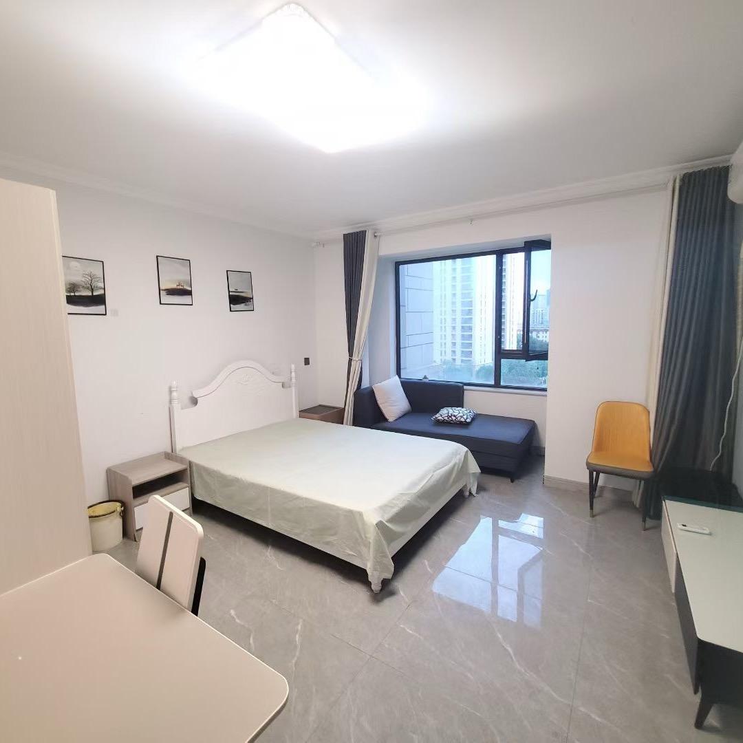 咸阳合租无中介费