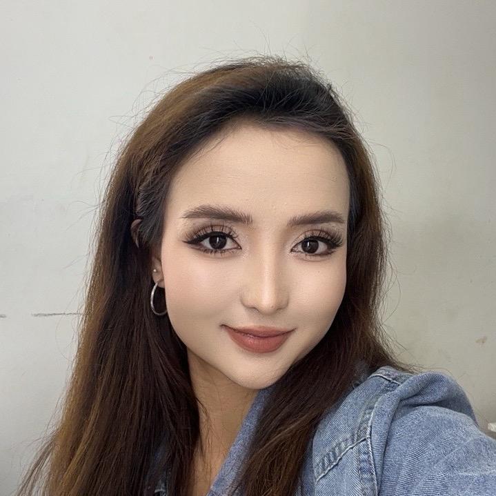 👰‍♀️米热🧣