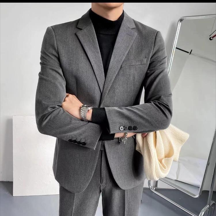新华时尚穿搭