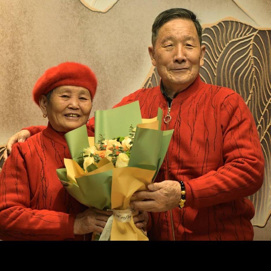 代老师的退休生活