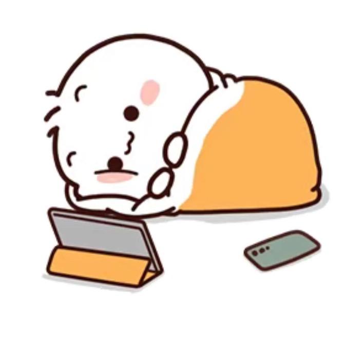 胖丫爱追剧