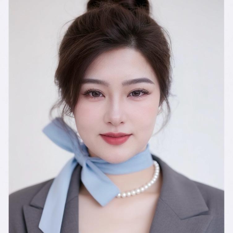 甜 茶