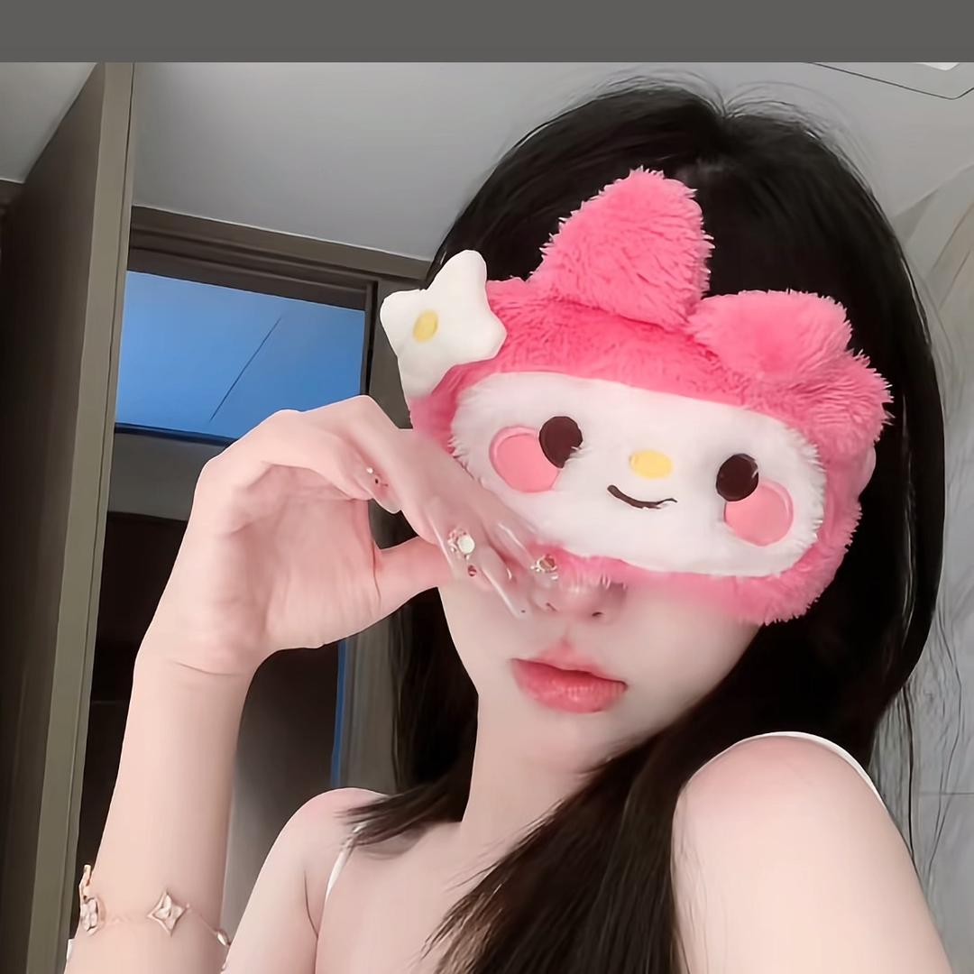 云朵上的猫