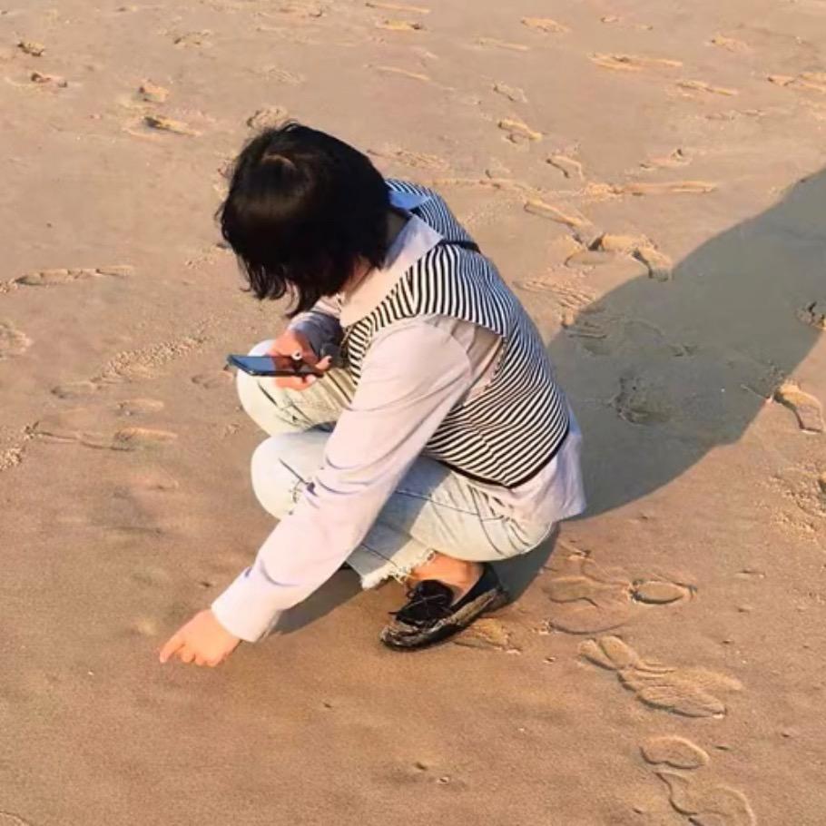 S杨杨🌈