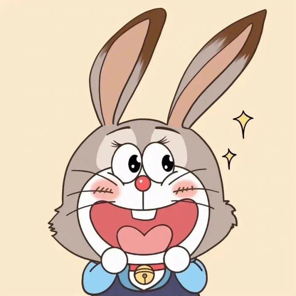 哆啦_晶晶🐰ྀི