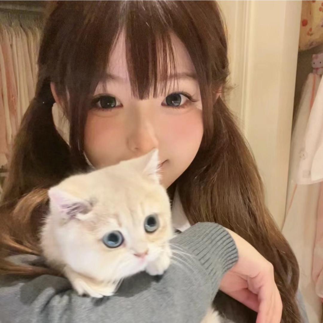 旺旺小小酥˃ᵕ˂