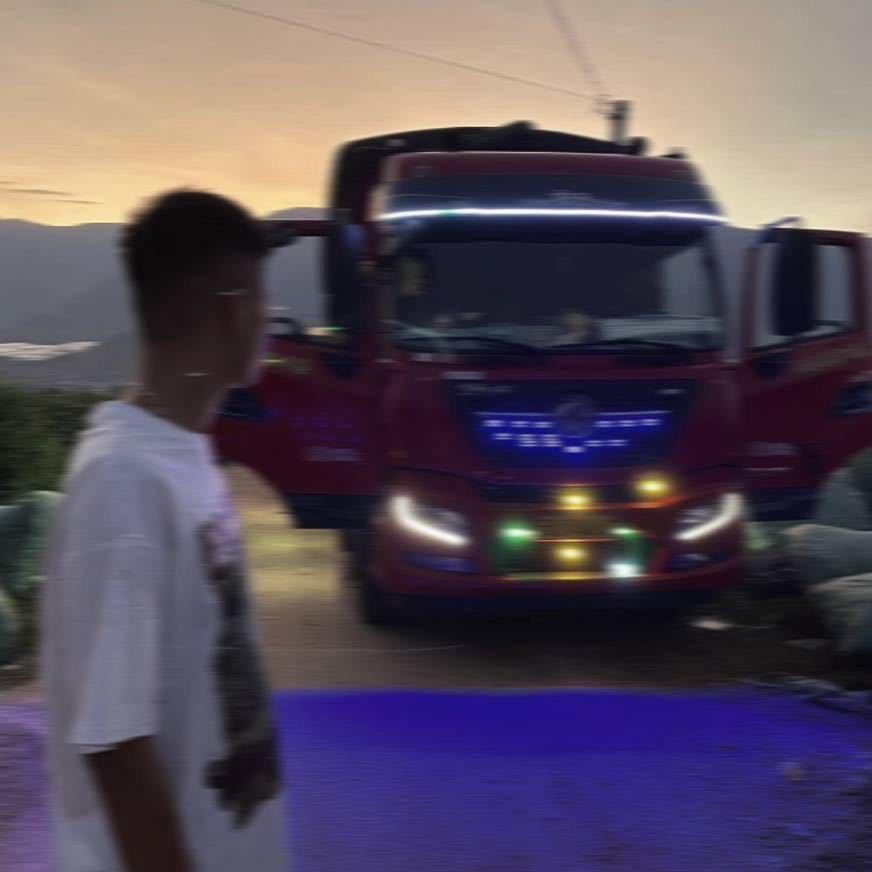 马浩一🚚