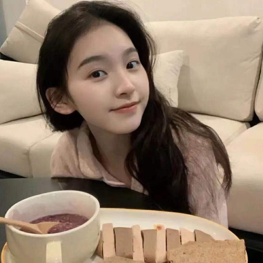 阳阳@好物分享