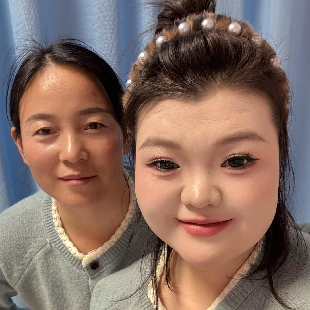 三三婆婆爱唱歌