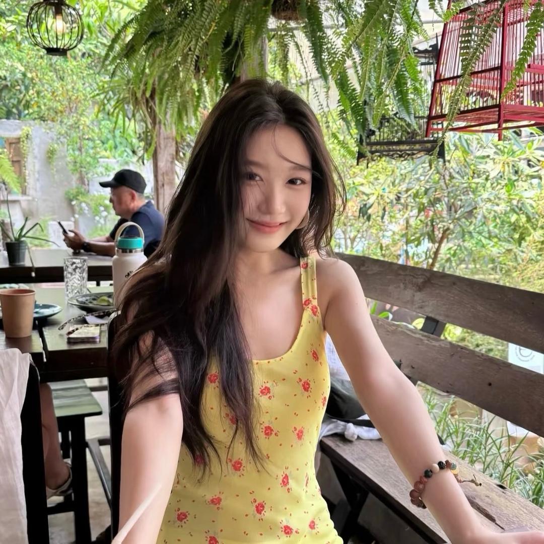 芒果味的蛋挞🌾