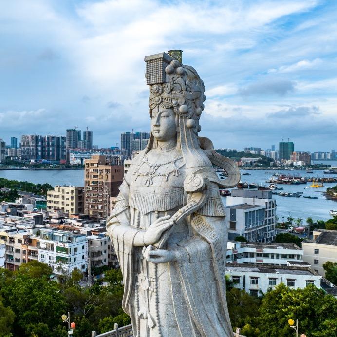汕尾视觉