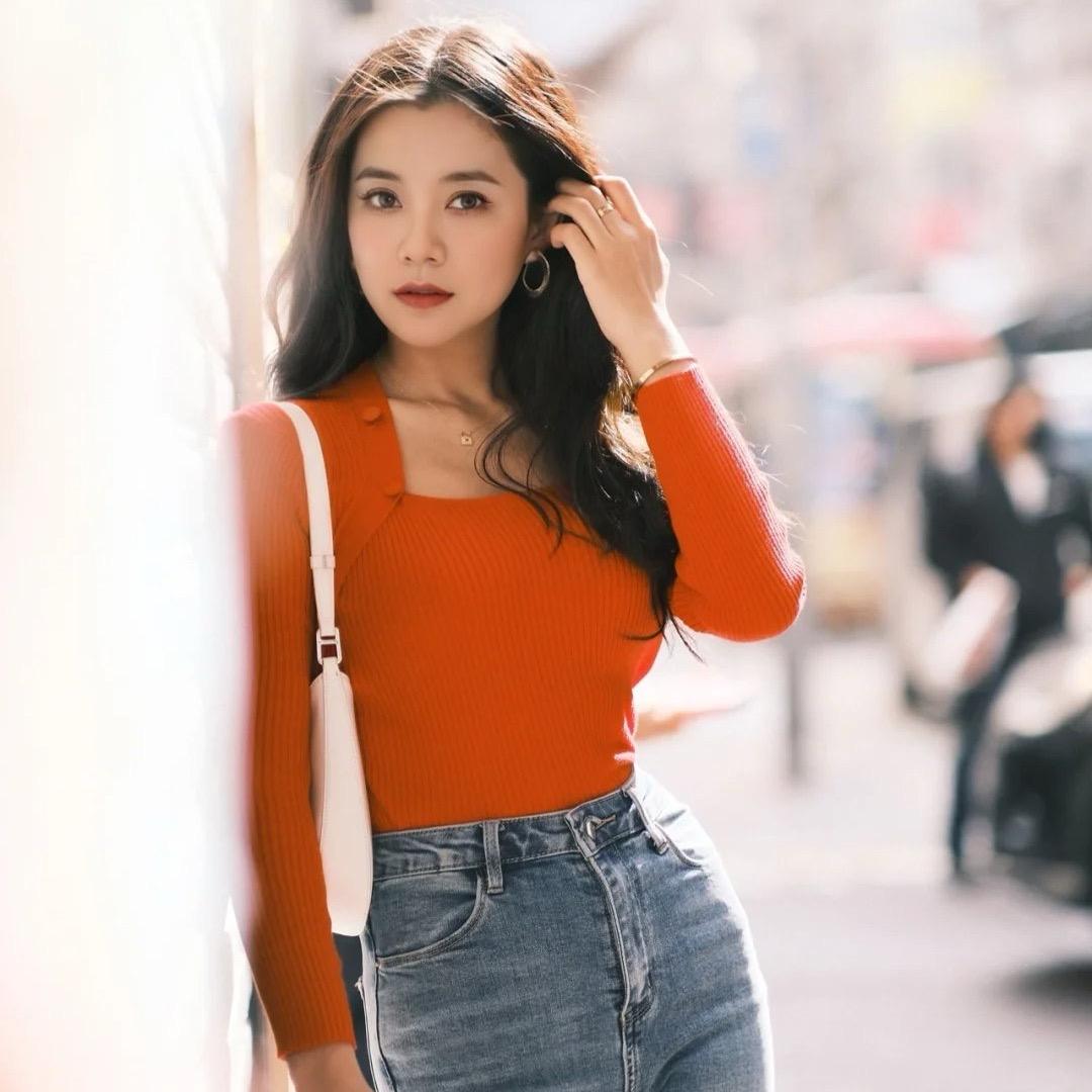 &龙妹子