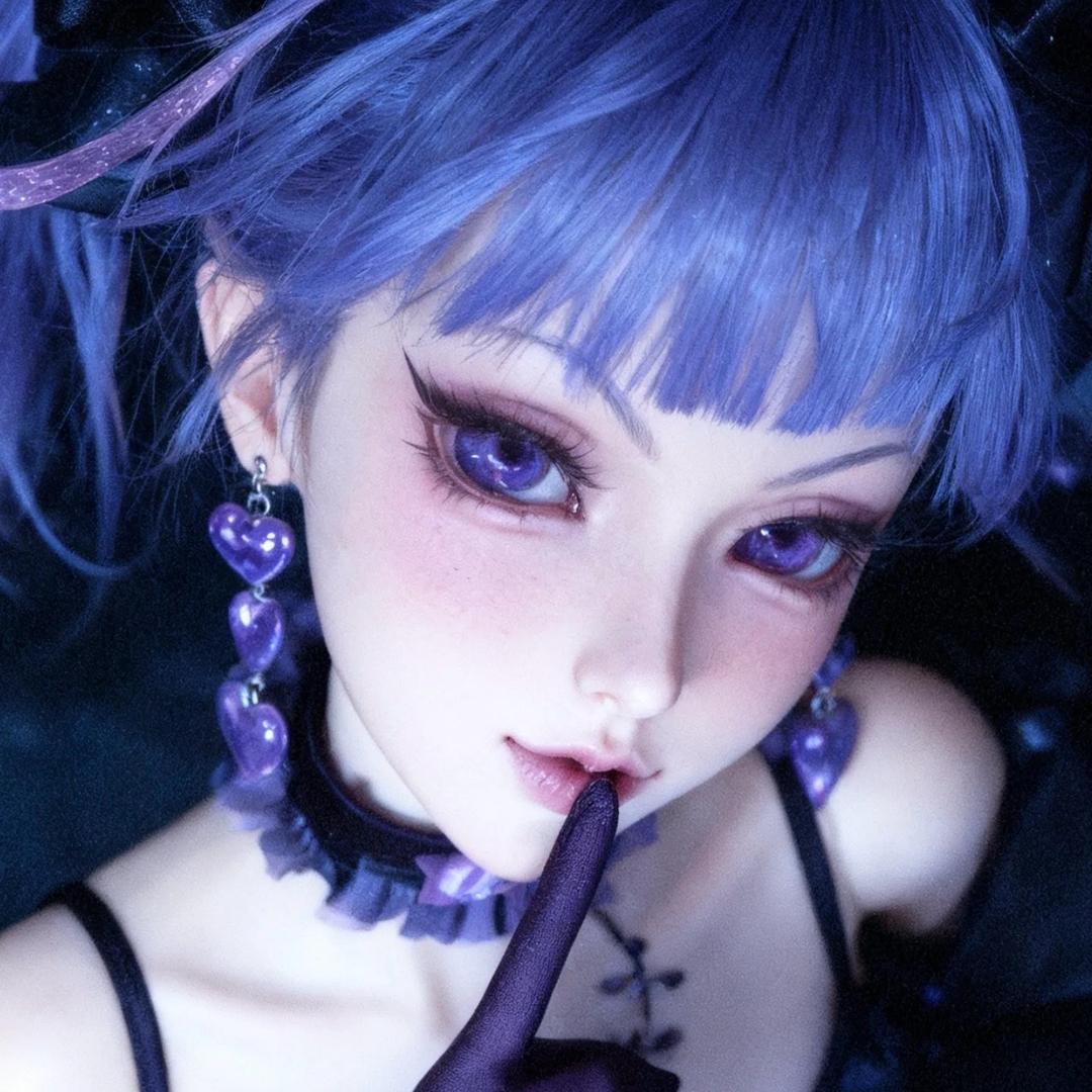 ·🐽•猪婆（已掉30斤🥩）