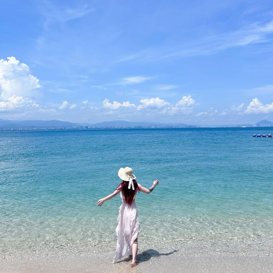 美女朋友圈💒