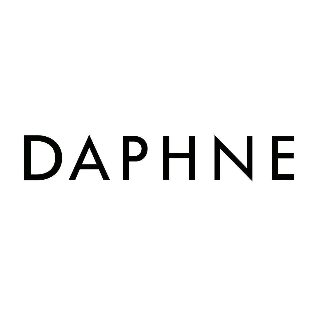 Daphne达芙妮星亚女鞋专卖店