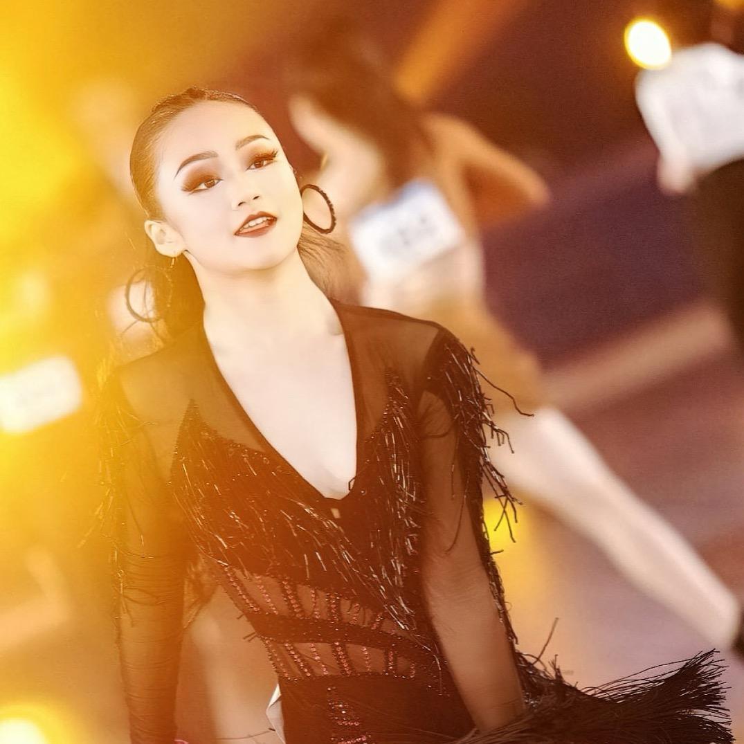 宝儿小公举@抖音