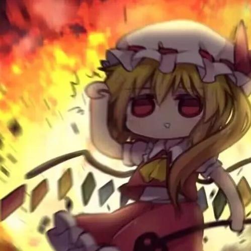 无敌暴龙战士芙兰朵露