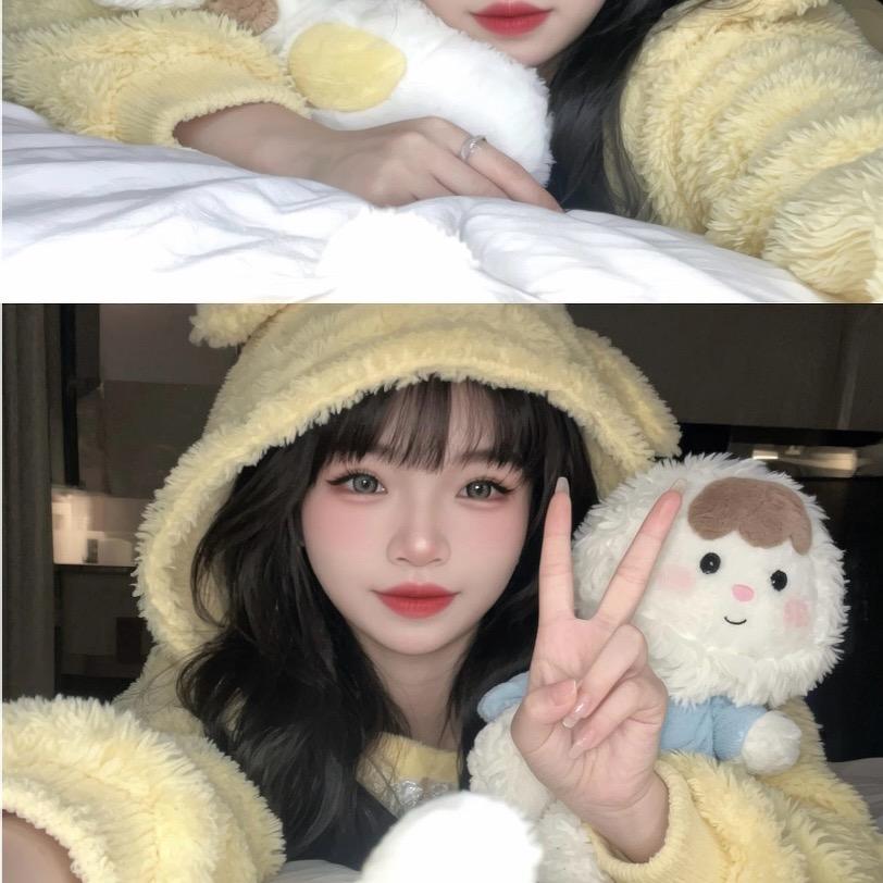 小困包 ᥫᩣ