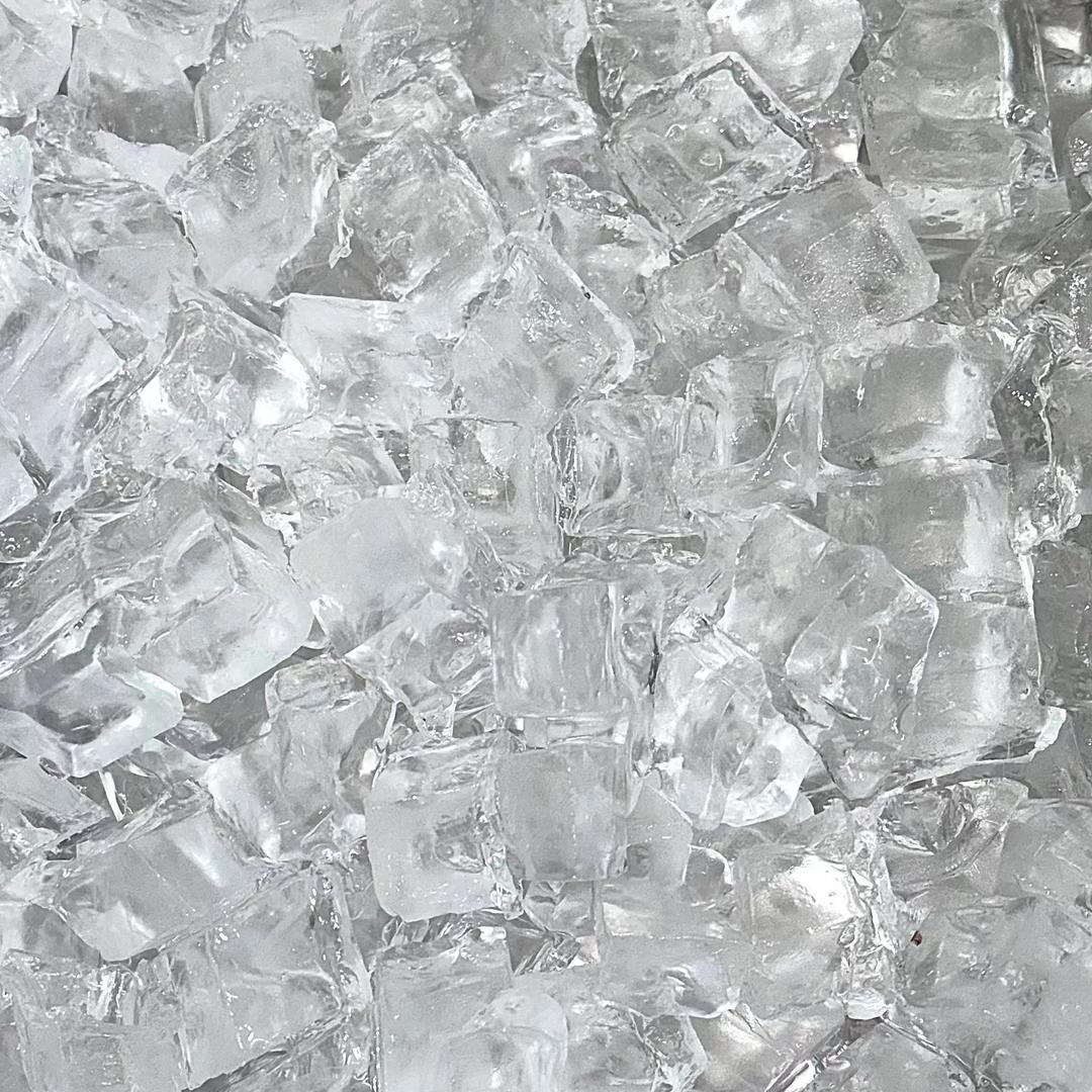 凉爽
