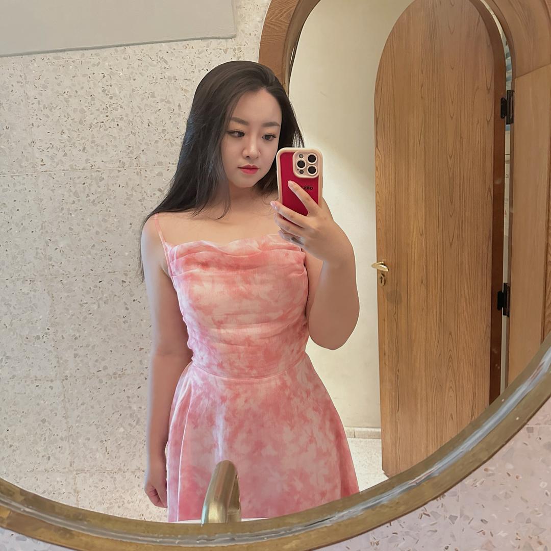 是杰西卡呀～@抖音