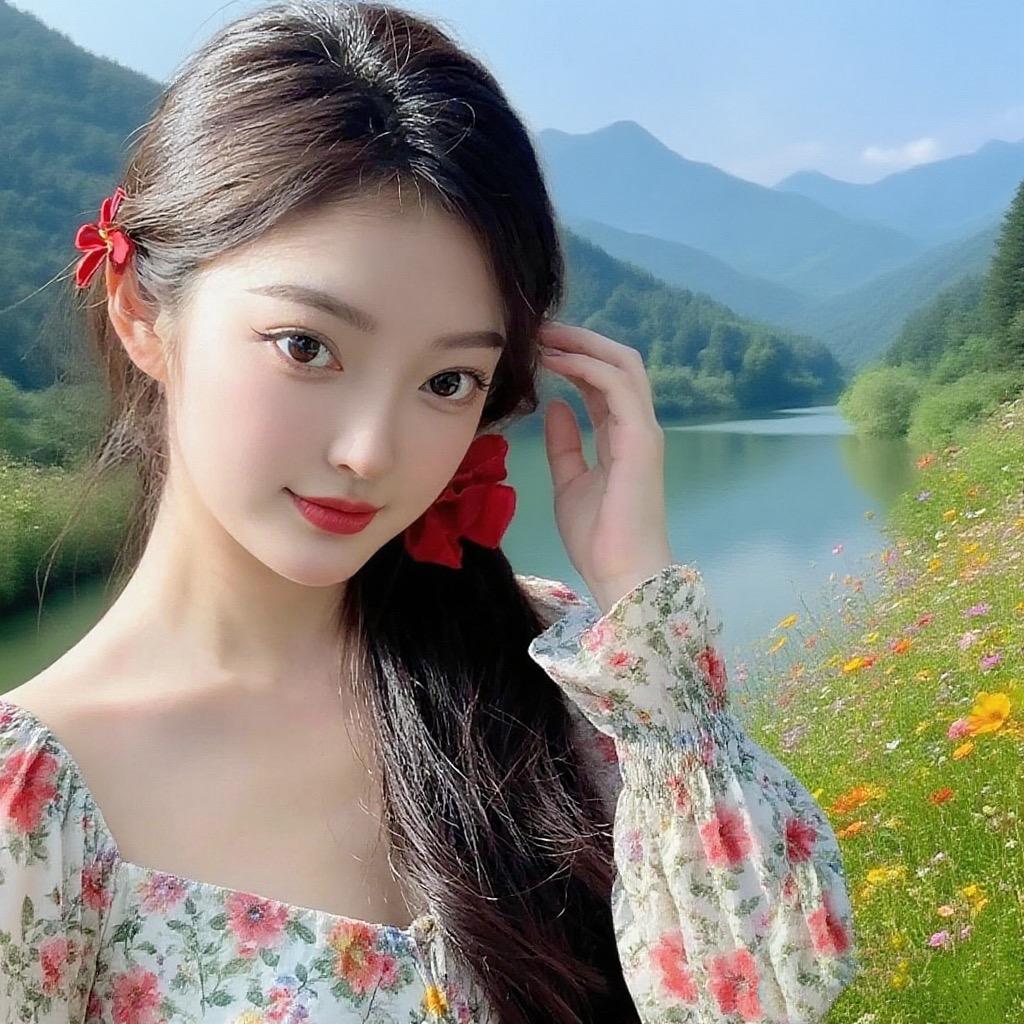 @亚茹
