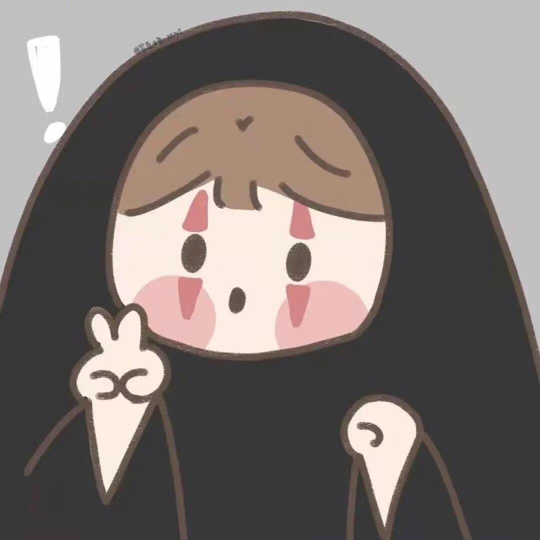小桃快逃🍑