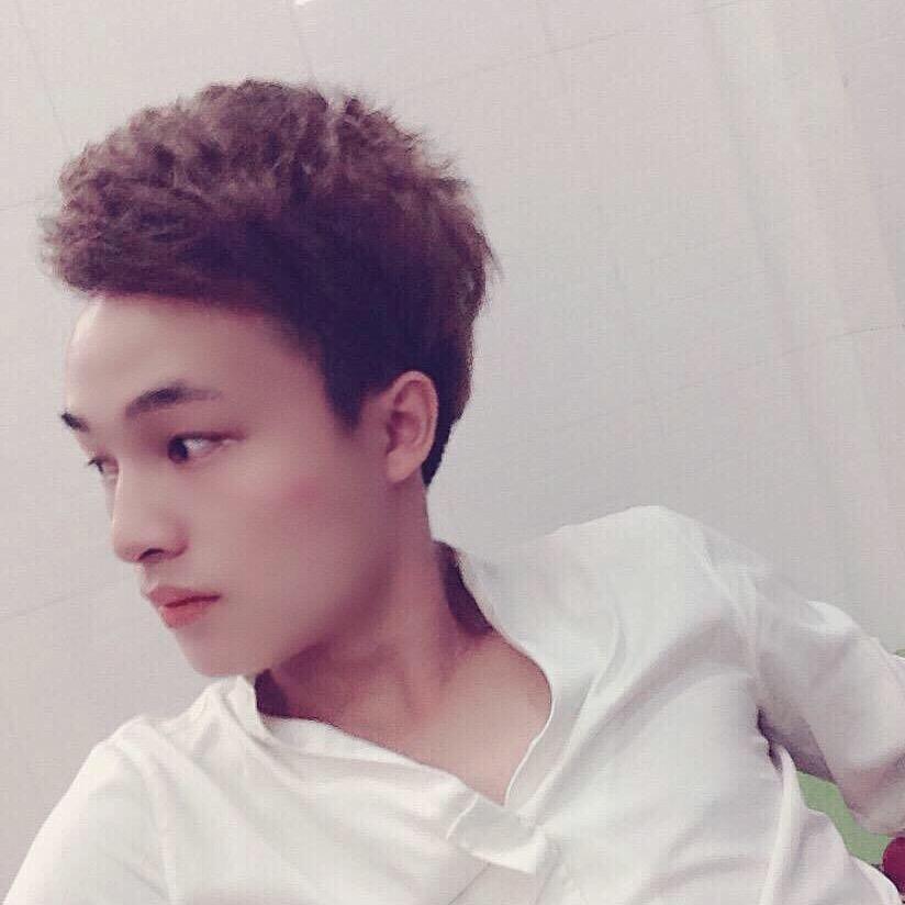 尊尼发型