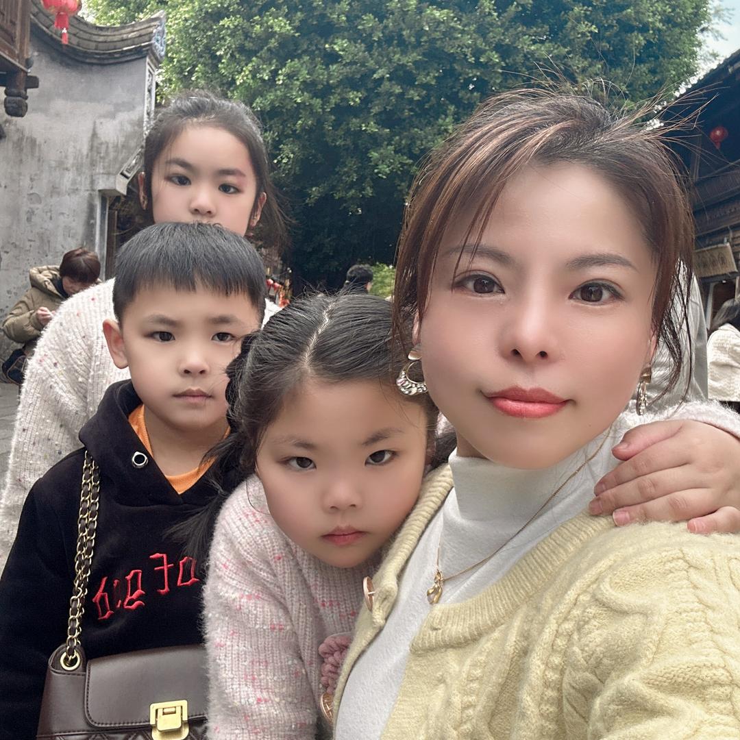 我是泉州霞姐
