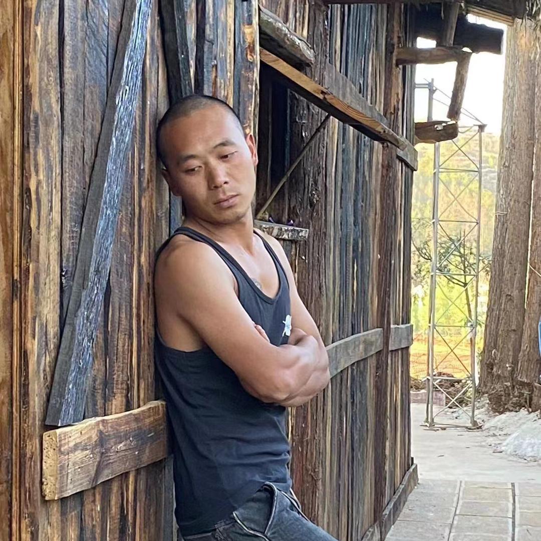 炮哥自建房